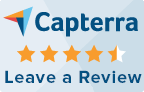 Hyrell review capterra
