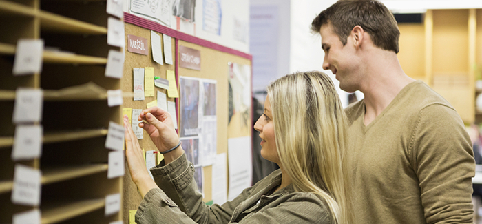 Internal and External Recruiting 