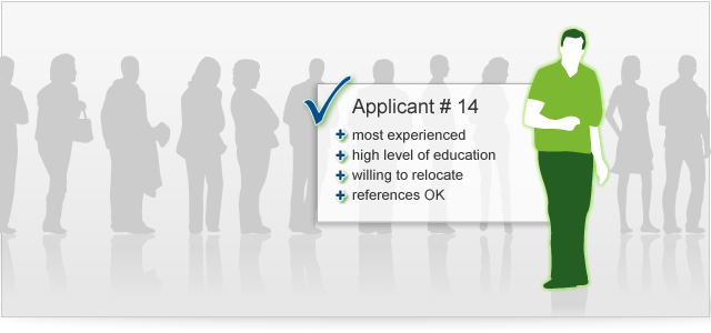resume management system