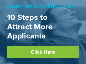 Franchise Recruiting Guide