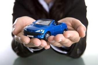 find car insurance