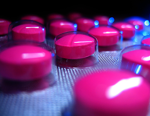 alcohol and ibuprofen